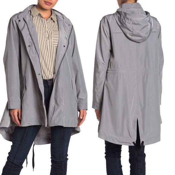 Bagatelle Sport Rain Jacket Coat Water 